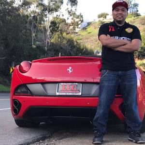 Meet your Posher, Ben